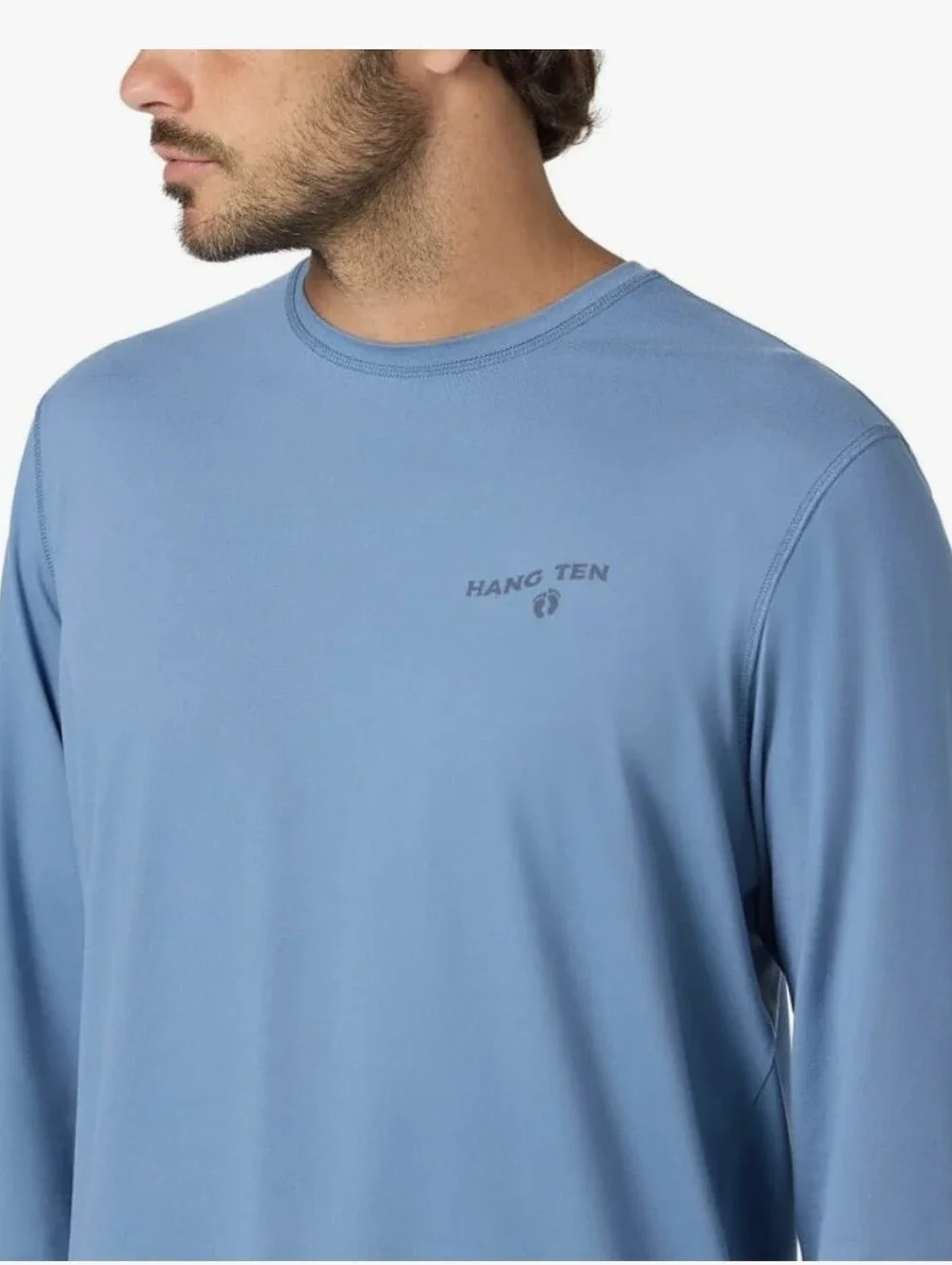 Hang Ten new tag
